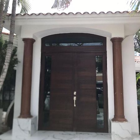 Hostel La Casona Boutique Lomas Mazatlán Exterior foto